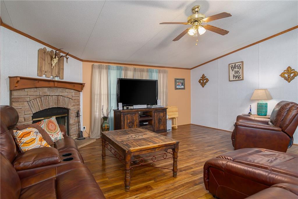 150 Bounds Road Hineston, LA 71438 - Photo 2 of 13 Gallery Image 2