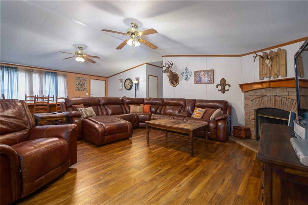 150 Bounds Road Hineston, LA 71438 - Photo 3 of 13 Gallery Image 3