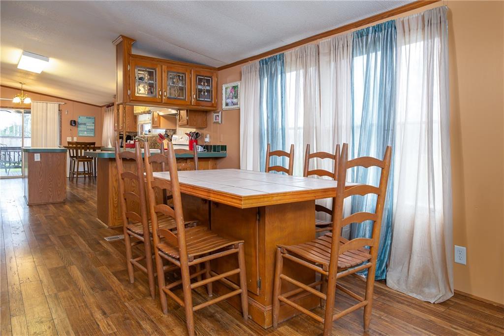 150 Bounds Road Hineston, LA 71438 - Photo 4 of 13 Gallery Image 4