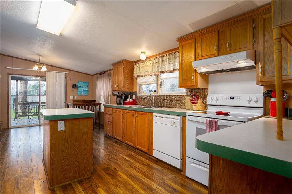 150 Bounds Road Hineston, LA 71438 - Photo 5 of 13 Gallery Image 5