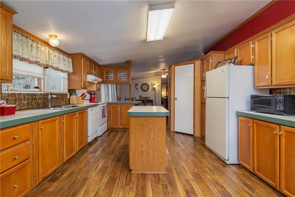 150 Bounds Road Hineston, LA 71438 - Photo 6 of 13 Gallery Image 6