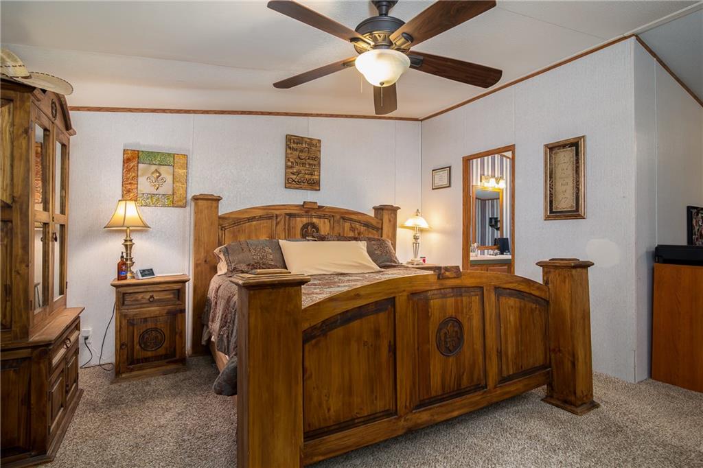 150 Bounds Road Hineston, LA 71438 - Photo 7 of 13 Gallery Image 7