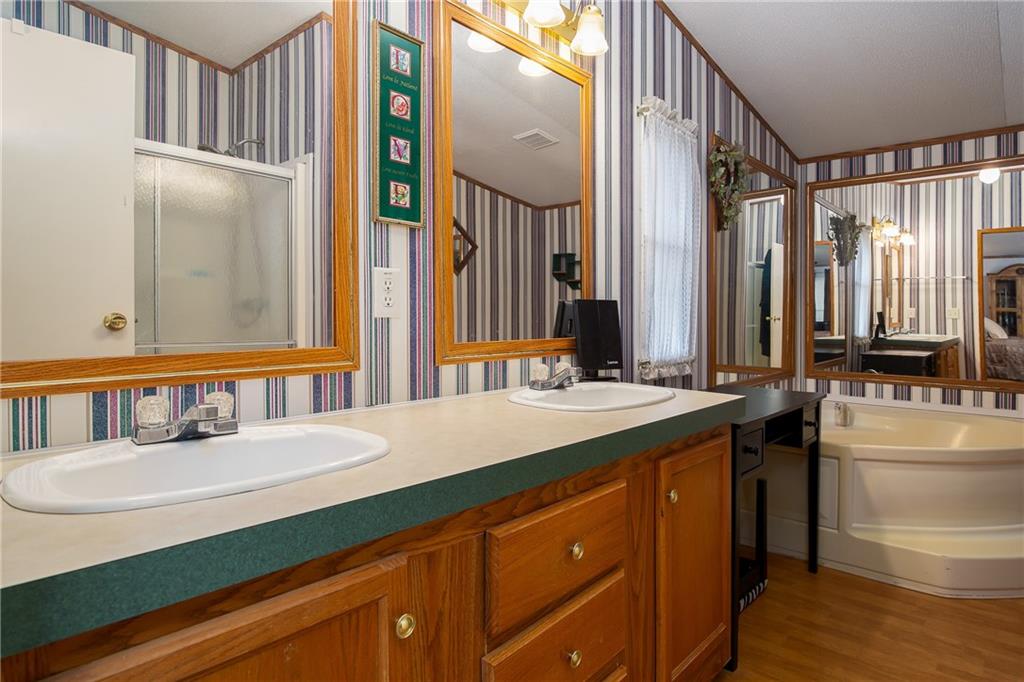 150 Bounds Road Hineston, LA 71438 - Photo 8 of 13 Gallery Image 8