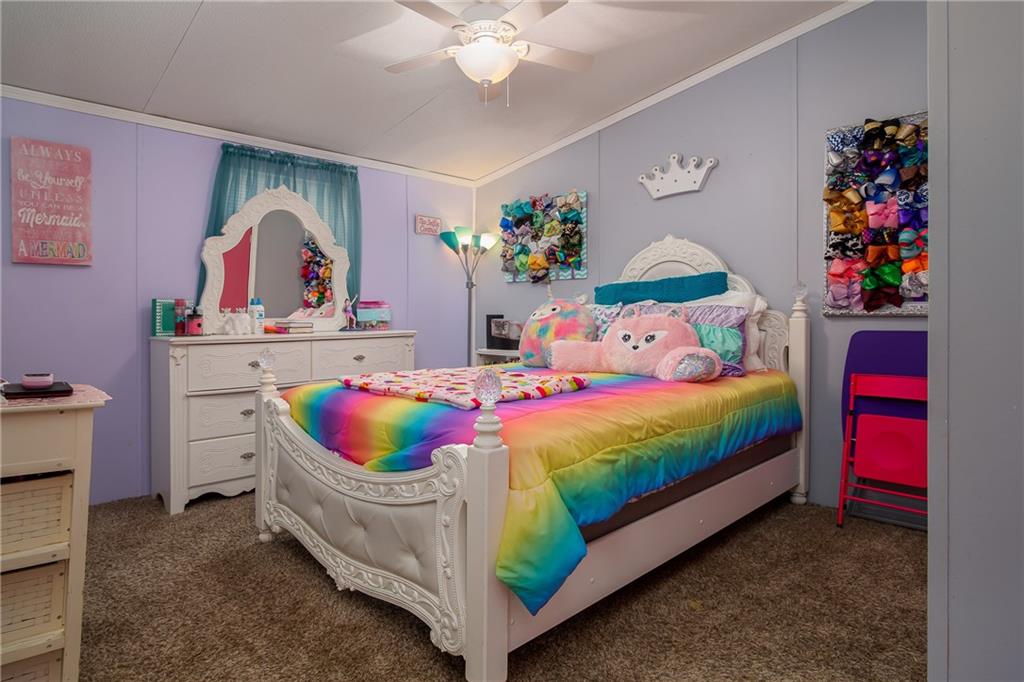 150 Bounds Road Hineston, LA 71438 - Photo 9 of 13 Gallery Image 9