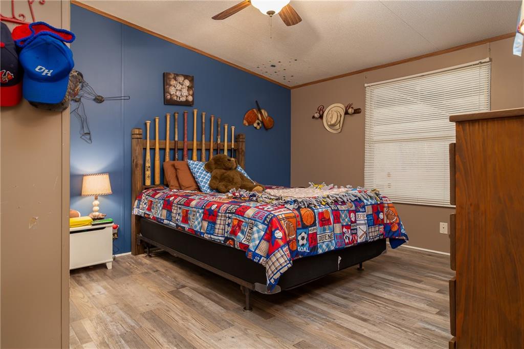 150 Bounds Road Hineston, LA 71438 - Photo 10 of 13 Gallery Image 10