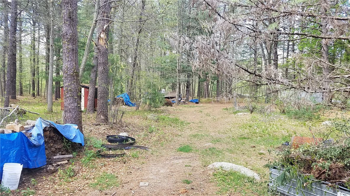 163 Burnt Hill Road Scituate, RI 02831 - Photo 10 of 24 2.3 Acres of land