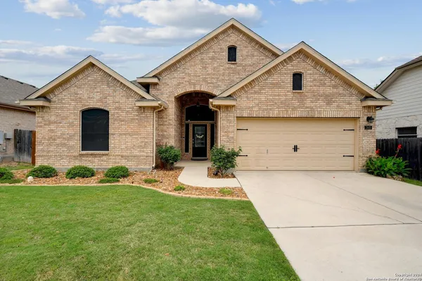 $2,500 | 2605 Patron Village, Schertz, TX 78108
