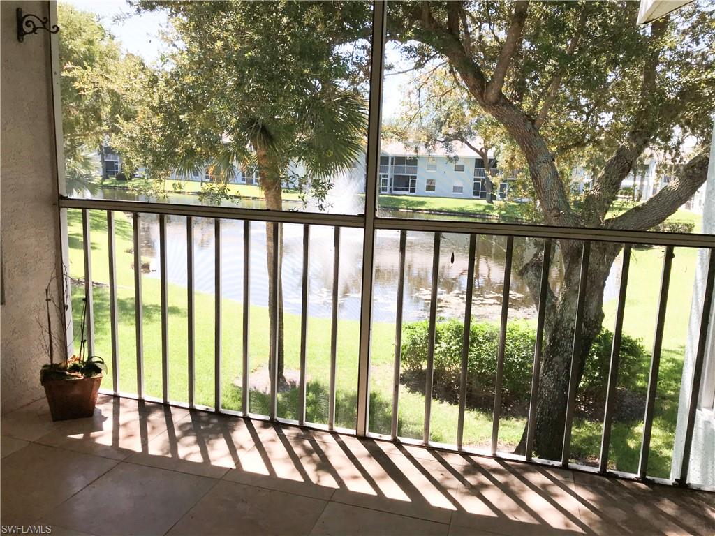 157 Wading Bird Circle, Unit K205 Naples, FL 34110 - Photo 22 of 22 a view of entryway