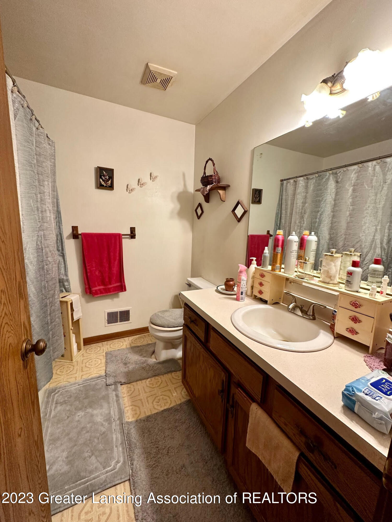 7620 Marshall Road Olivet, MI 49076 - Photo 6 of 10 3