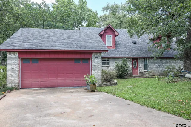 $795,000 | 21249 Main Street, Chandler, TX 75758