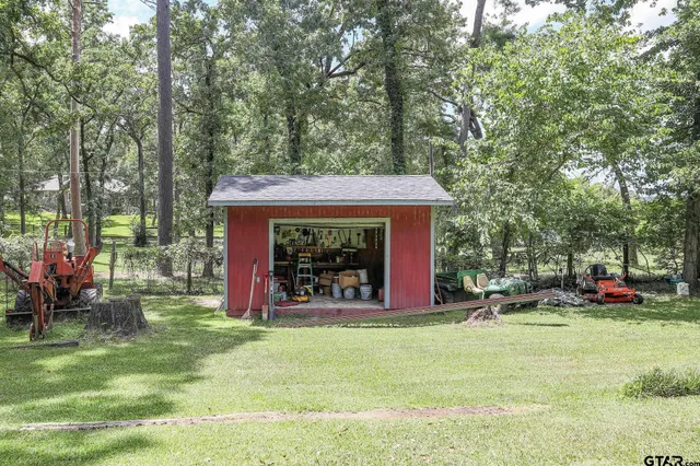 $795,000 | 21249 Main Street, Chandler, TX 75758