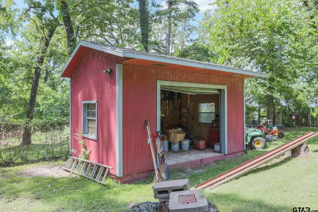 $795,000 | 21249 Main Street, Chandler, TX 75758