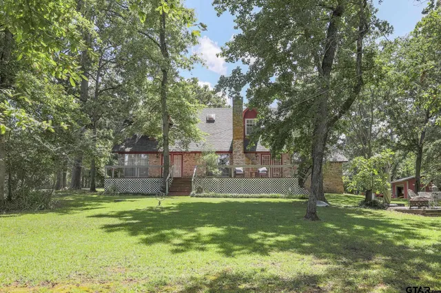 $795,000 | 21249 Main Street, Chandler, TX 75758