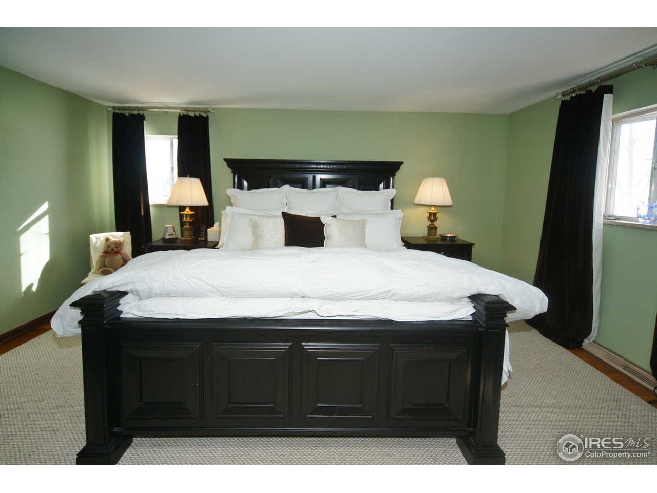 9268 Baseline Road Lafayette, CO 80026 - Photo 14 of 25 beautiful bedrom