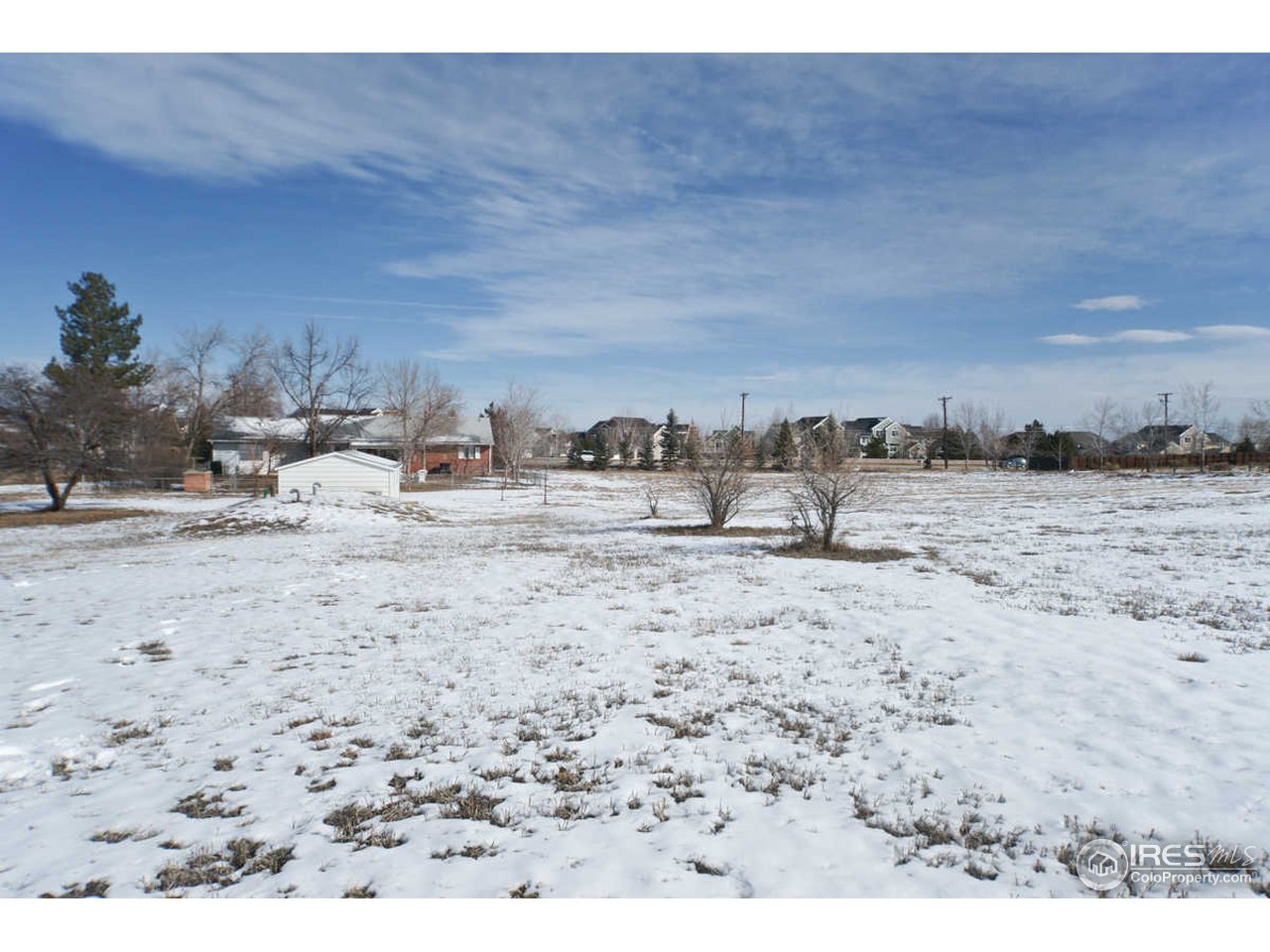 9268 Baseline Road Lafayette, CO 80026 - Photo 6 of 25 backyard