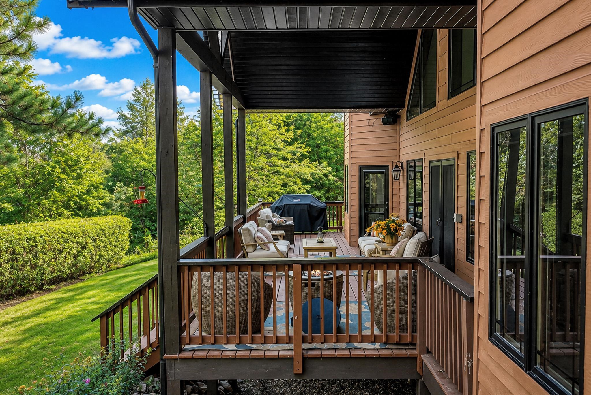 N14776 Porter Road Nekoosa, WI 54457 - Photo 13 of 89 Gallery Image 13
