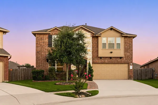 $535,000 | 4302 Lisboa Circle, Katy, TX 77493