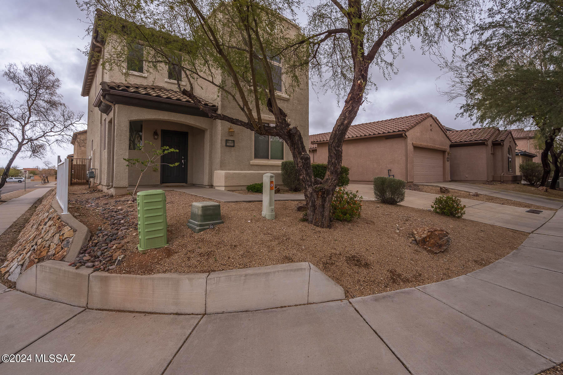 10565 East Water Poppy Road Tucson, AZ 85747 - Photo 38 of 46