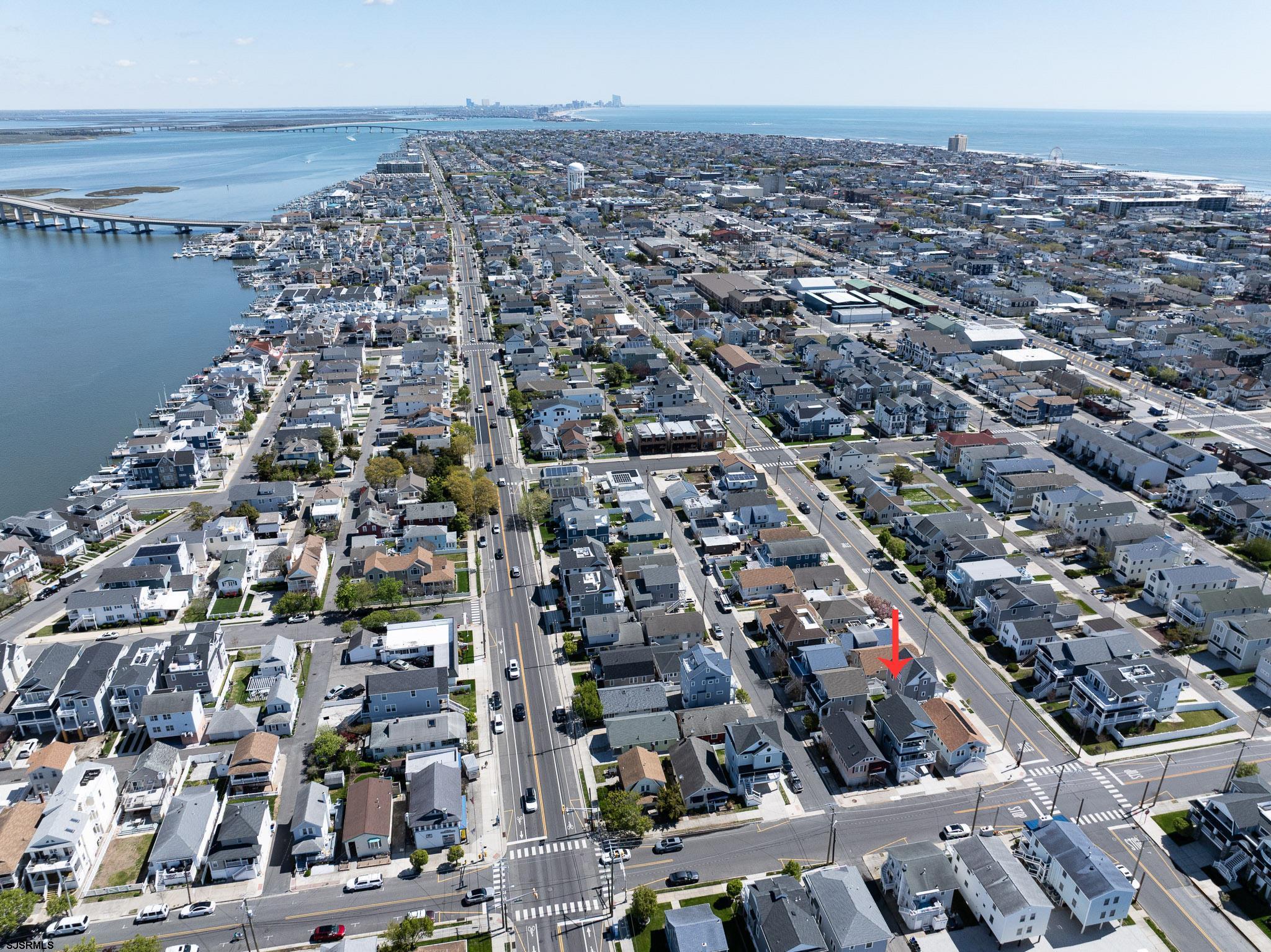 13 East 14th Street Ocean City, NJ 08226 - Photo 40 of 47