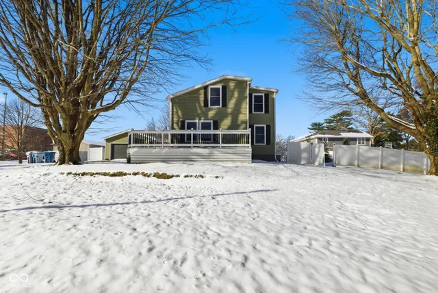 $465,000 | 15545 Hazel Dell Road, Noblesville, IN 46062