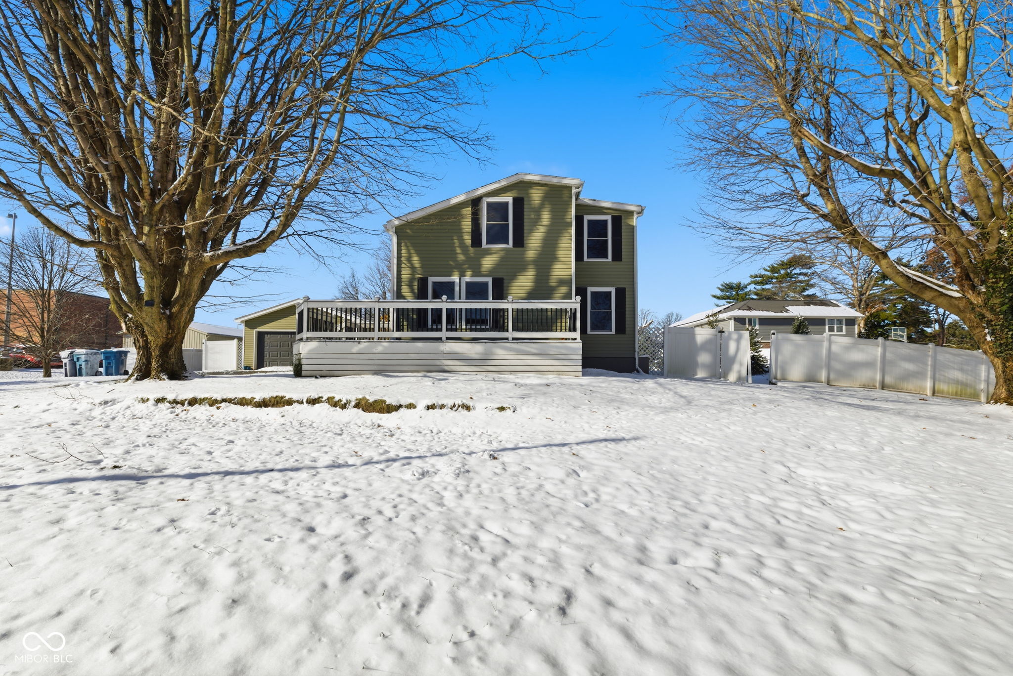 15545 Hazel Dell Road Noblesville, IN 46062 - Photo 1 of 40