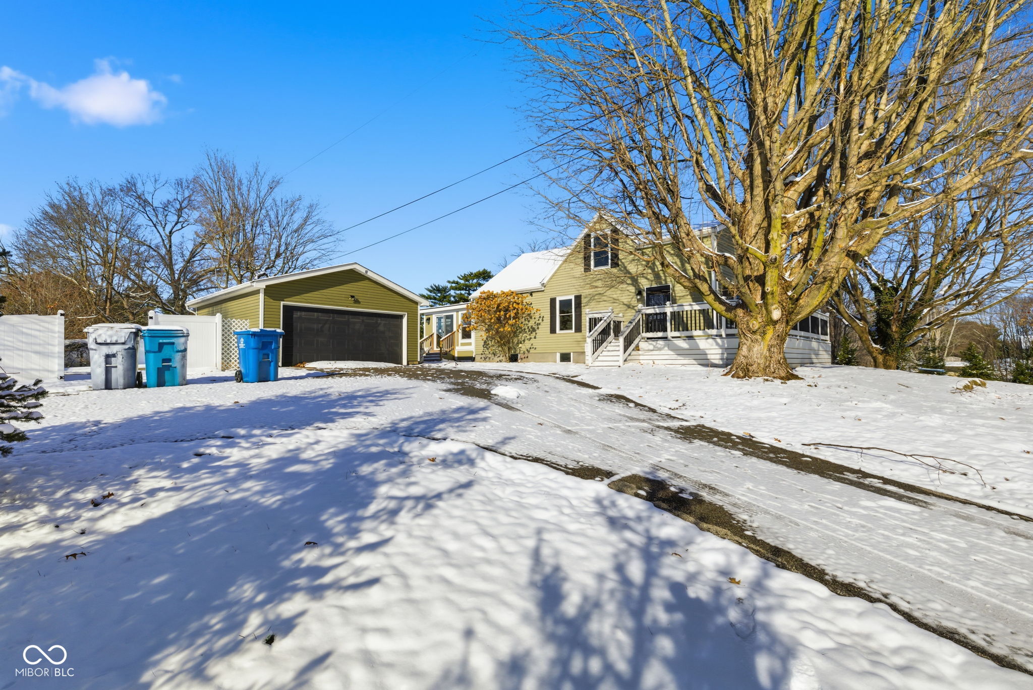 15545 Hazel Dell Road Noblesville, IN 46062 - Photo 11 of 40