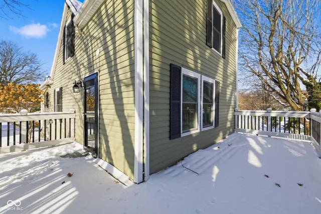 $465,000 | 15545 Hazel Dell Road, Noblesville, IN 46062