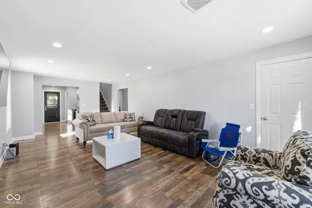 $465,000 | 15545 Hazel Dell Road, Noblesville, IN 46062