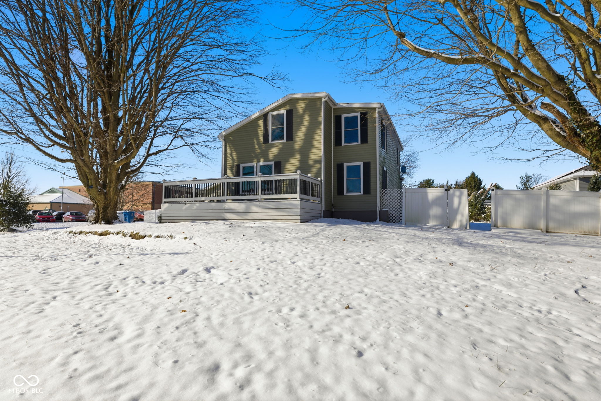 15545 Hazel Dell Road Noblesville, IN 46062 - Photo 2 of 40