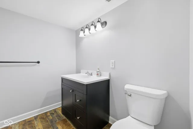 $465,000 | 15545 Hazel Dell Road, Noblesville, IN 46062