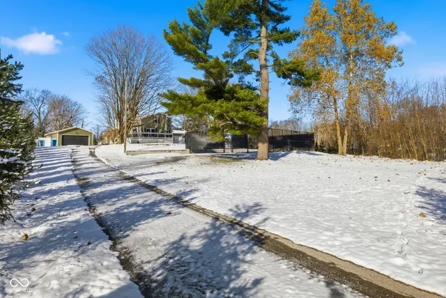 $465,000 | 15545 Hazel Dell Road, Noblesville, IN 46062