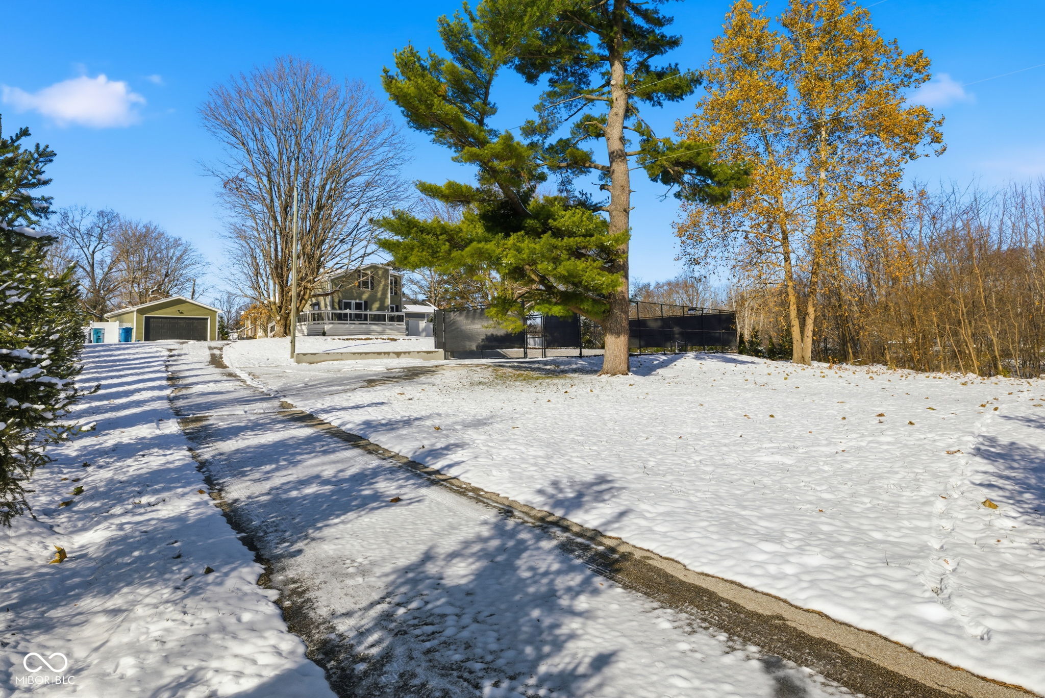 15545 Hazel Dell Road Noblesville, IN 46062 - Photo 3 of 40