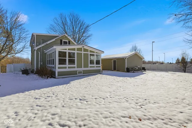 $465,000 | 15545 Hazel Dell Road, Noblesville, IN 46062