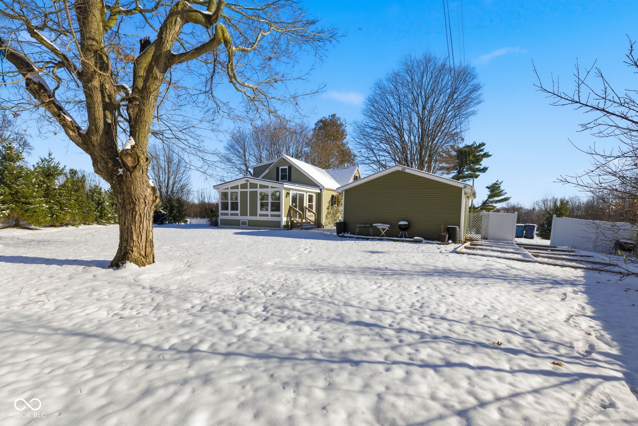 15545 Hazel Dell Road Noblesville, IN 46062 - Photo 39 of 40