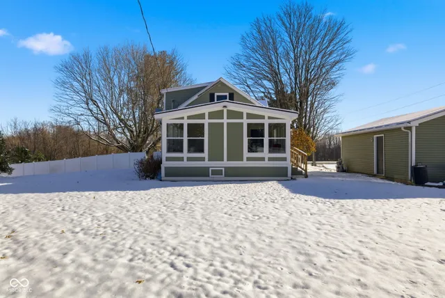 $465,000 | 15545 Hazel Dell Road, Noblesville, IN 46062