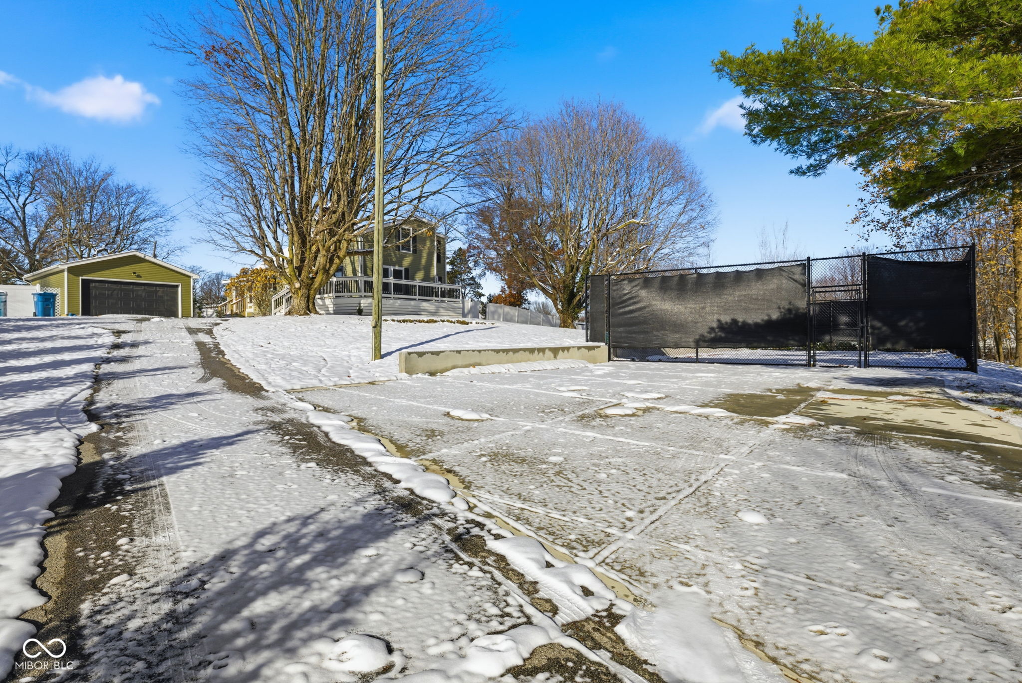 15545 Hazel Dell Road Noblesville, IN 46062 - Photo 4 of 40