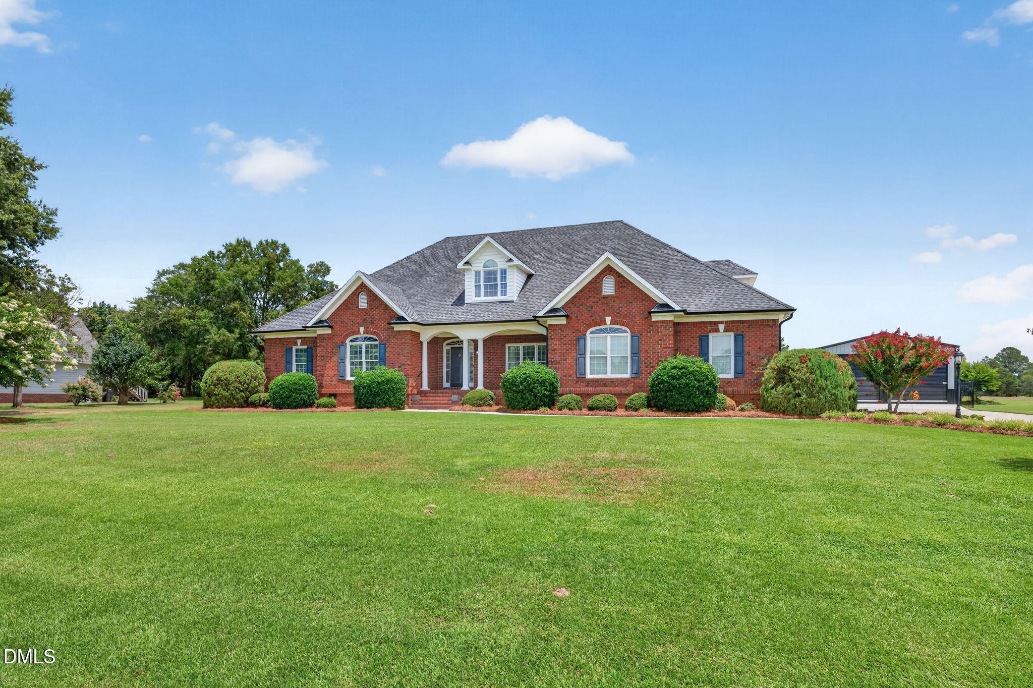 269 Sandy Ridge Road Dunn, NC 28334 - Photo 3 of 69 3-web-or-mls-IMG_0483