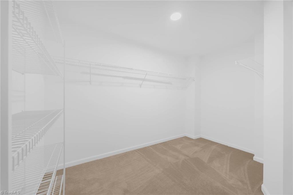 4802 Tradition Way Colfax, NC 27235 - Photo 18 of 37 Primary Closet