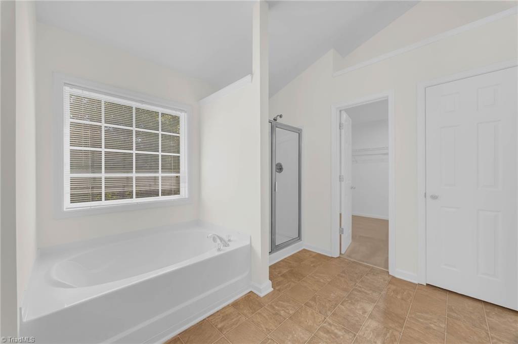 4802 Tradition Way Colfax, NC 27235 - Photo 19 of 37 Primary Bath