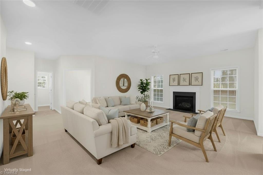 4802 Tradition Way Colfax, NC 27235 - Photo 2 of 37 Den- Virtually Staged