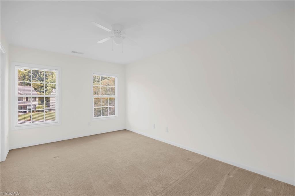 4802 Tradition Way Colfax, NC 27235 - Photo 21 of 37 2nd Bedroom