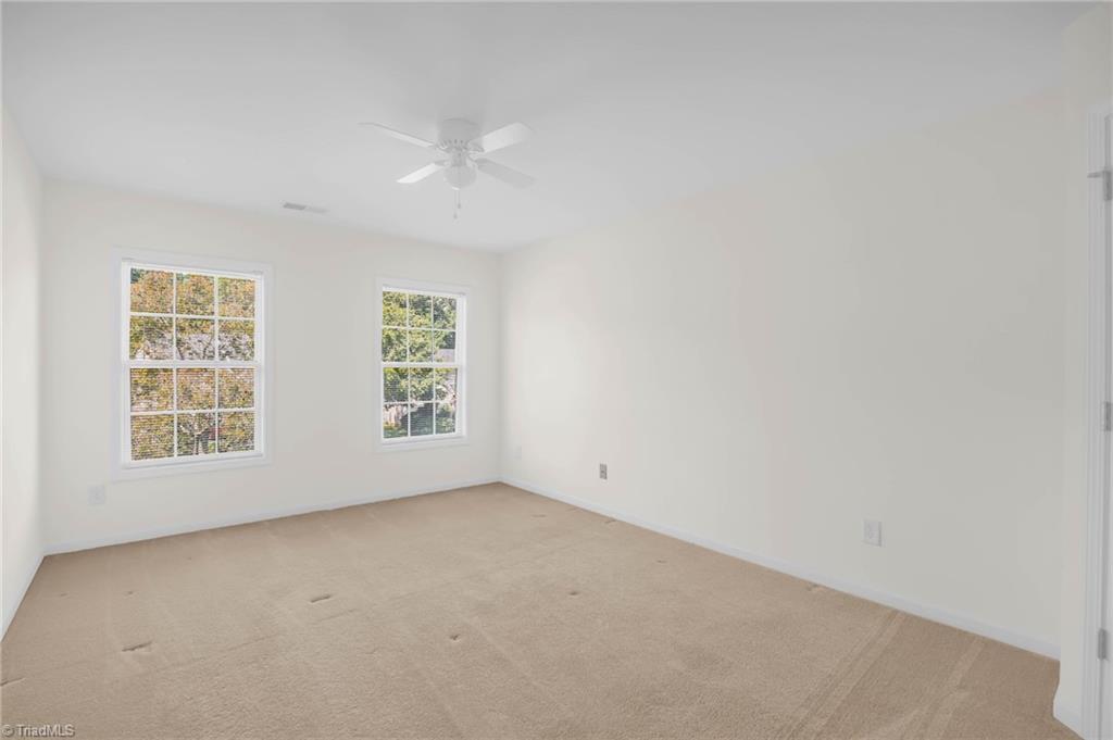 4802 Tradition Way Colfax, NC 27235 - Photo 23 of 37 3rd Bedroom