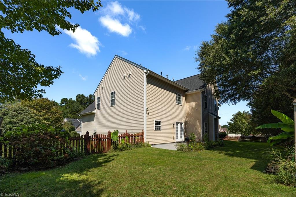 4802 Tradition Way Colfax, NC 27235 - Photo 31 of 37