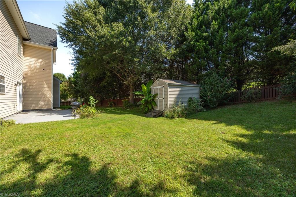 4802 Tradition Way Colfax, NC 27235 - Photo 32 of 37