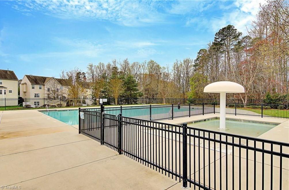 4802 Tradition Way Colfax, NC 27235 - Photo 35 of 37 Neighborhood Pool