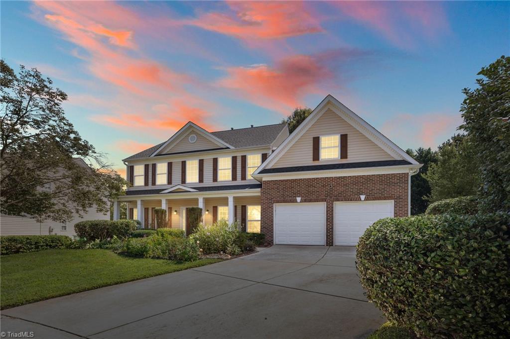 4802 Tradition Way Colfax, NC 27235 - Photo 36 of 37