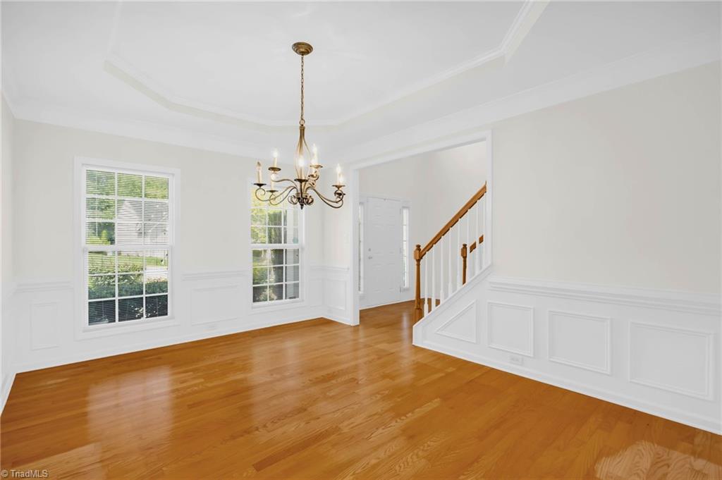 4802 Tradition Way Colfax, NC 27235 - Photo 8 of 37 Dining Room