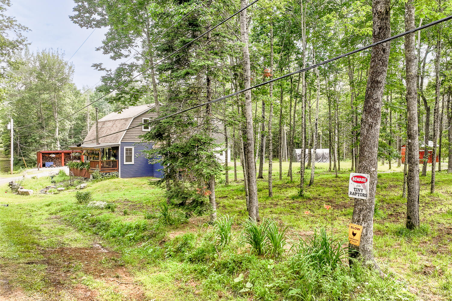6 Curtis Road Searsport, ME 04974 - Photo 6 of 39 6 Curtis Rd 06-(ZF-9172-65879-1-006)