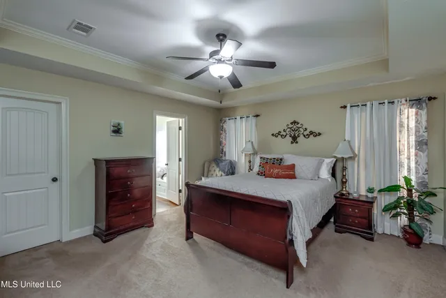 $254,900 | 534 Oak Park Circle, Pearl, MS 39208