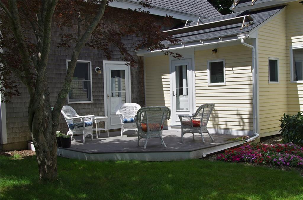 194 West Bay Road Islesboro, ME 04848 - Photo 6 of 23 Photo